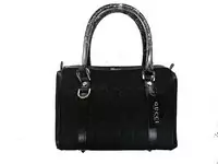 femmes gucci discount sac 2013 bon sac z827 noir 28cmx20cmx11cm